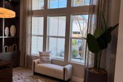 RodeoBlinds, Shades, Projets, January 2025