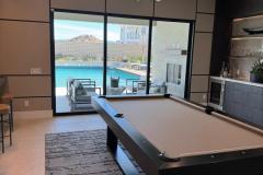 RodeoBlinds, Shades, Projets, January 2025