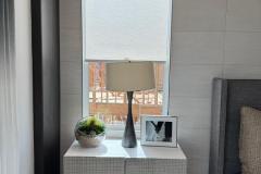 RodeoBlinds, Shades, Projets, January 2025