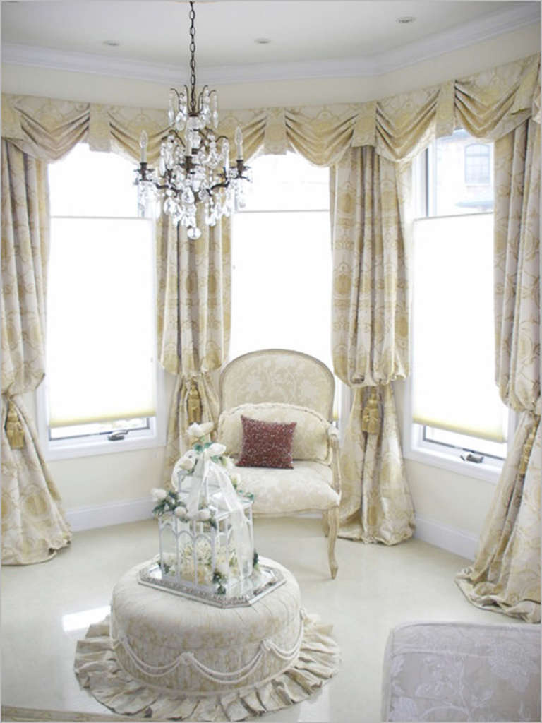 Latest Curtain Designs Design, Curtain Ideas For Living Room Windows