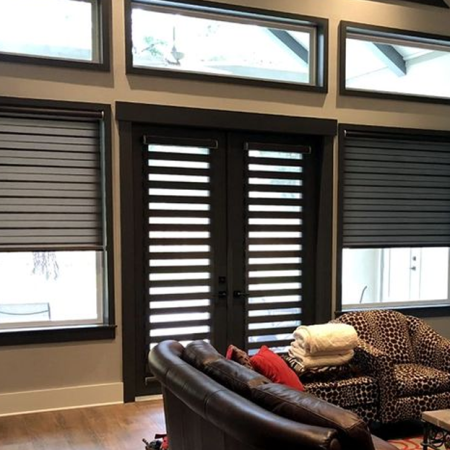 About Rodeo Blinds