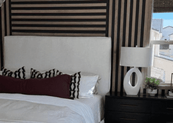 Built with Lasting Materials