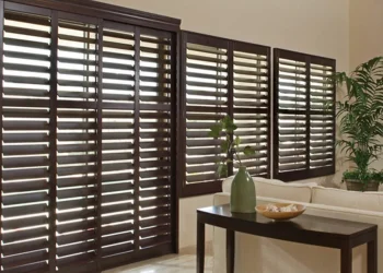 Custom wood shutter installation_result