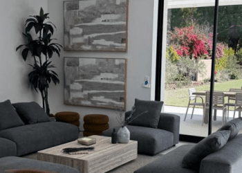 Installed with Attention to Detail