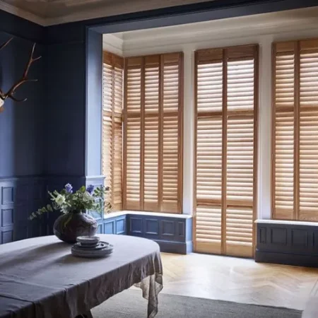 Wood shutter solutions for Southern California_result